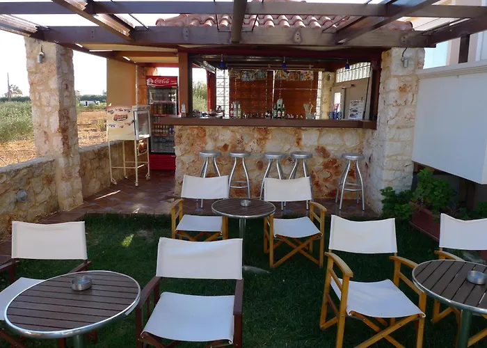 Theros Hotel