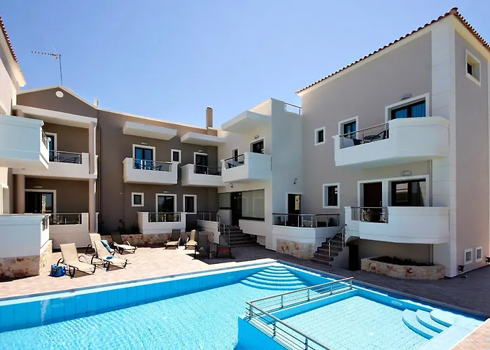 Theros Hotel