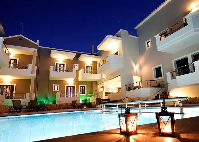 Theros Hotel