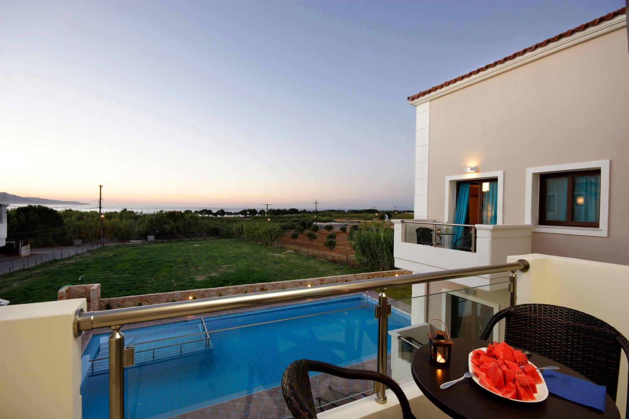 Theros Tavronitis (Crete)