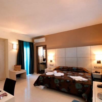 Theros 3* Tavronitis (Crete)